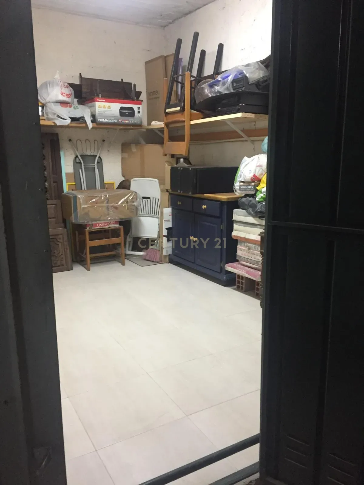 T1 C/Garagem. Vista Panorâmica em Amora/Seixal - Image 18